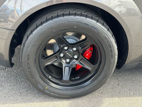 Used 2018 Dodge Challenger SRT Demon image 35