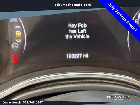 Used 2019 Jeep Grand Cherokee Altitude RWD image 25