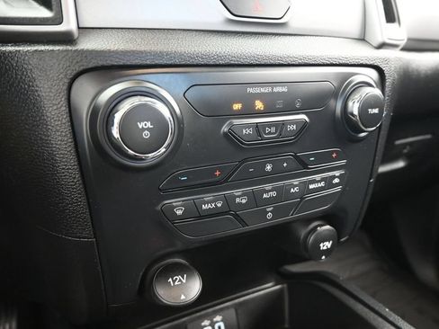 Used 2022 Ford Ranger XL w/ Equipment Group 101A High AWD/4WD image 15