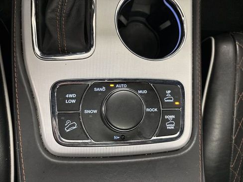 Used 2020 Jeep Grand Cherokee Summit image 59