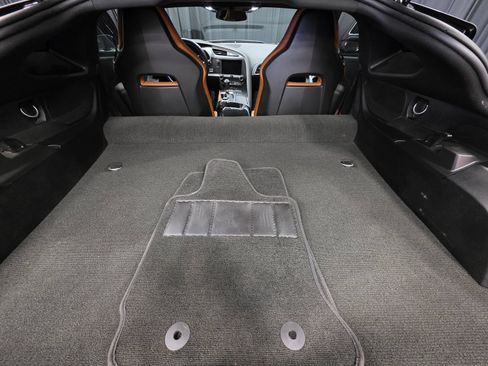 Used 2016 Chevrolet Corvette Stingray Coupe w/ 2LT Preferred Equipment Group RWD image 35