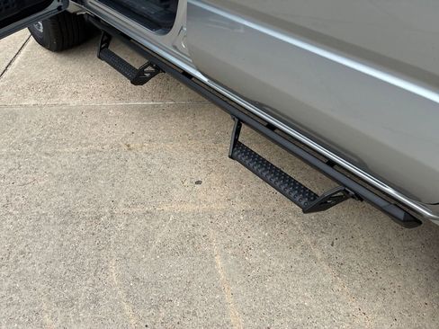 New 2026 Toyota Tacoma TRD Sport image 42