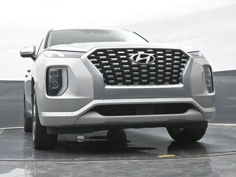 Used 2021 Hyundai Palisade Limited AWD/4WD image 43
