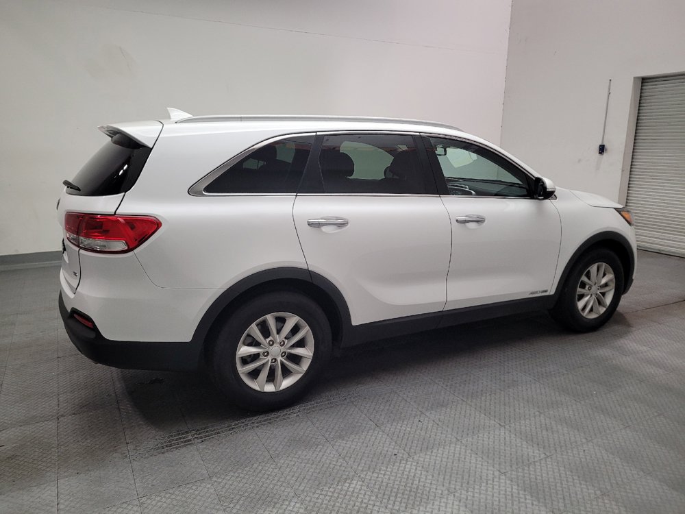 Used 2018 Kia Sorento LX w/ LX V6 Convenience Package AWD/4WD image 10