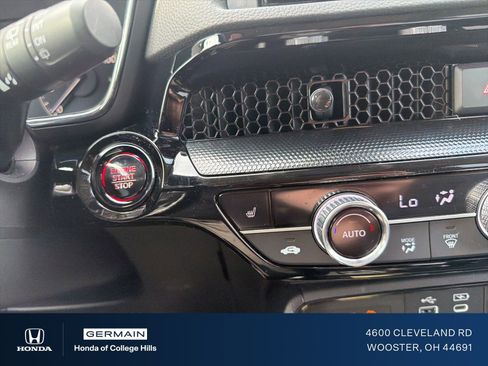 Used 2024 Honda CR-V EX-L image 19