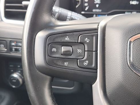 Used 2024 GMC Yukon Denali AWD/4WD image 20