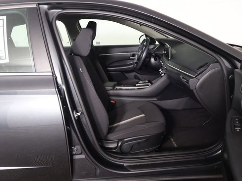 Used 2023 Hyundai Sonata SEL w/ Convenience Package FWD image 30