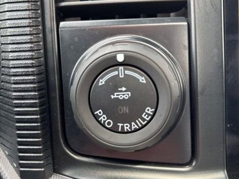 Used 2024 Ford F150 Platinum w/ Equipment Group 702A High AWD/4WD image 28