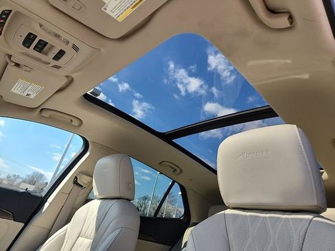 Certified 2023 Buick Envision Avenir image 14