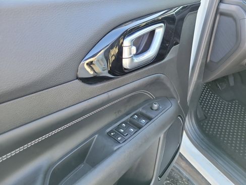 Used 2024 Jeep Compass Latitude w/ Convenience Group image 7