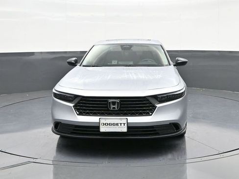 New 2025 Honda Accord SE image 23