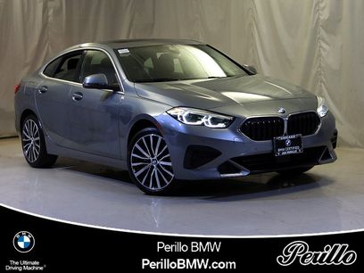 Certified 2022 BMW 228i xDrive Gran Coupe w/ Convenience Package