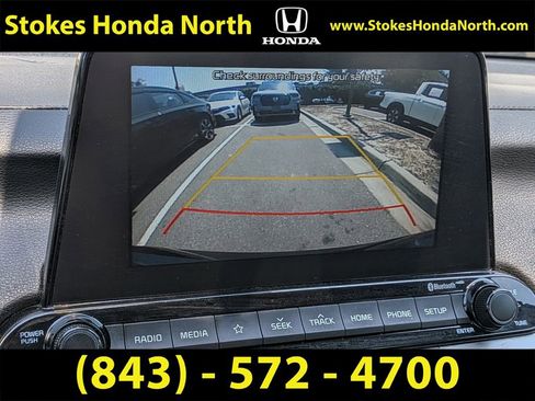 Used 2021 Kia Forte LXS FWD image 23