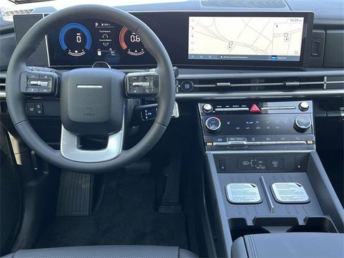 New 2026 Hyundai Santa Fe XRT image 2