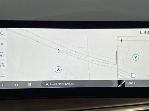 Used 2025 Kia Sorento SX AWD/4WD image 15