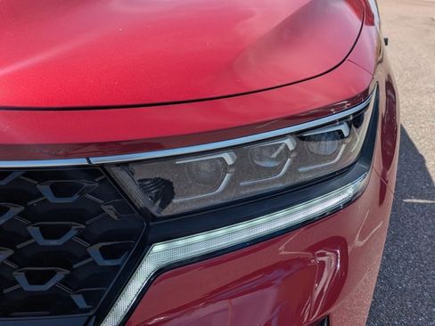 Used 2022 Kia Sorento SX Prestige image 8