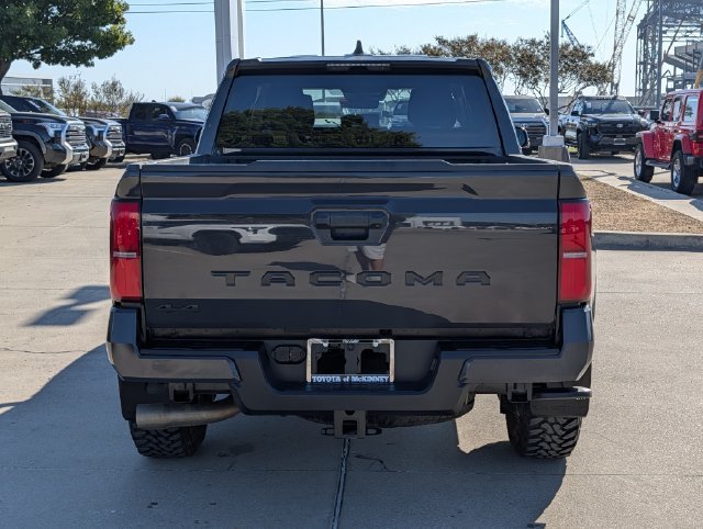 Used 2026 Toyota Tacoma SR5 AWD/4WD image 6