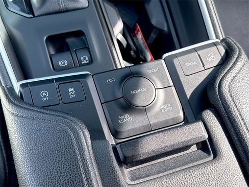 Used 2024 Toyota Grand Highlander XLE image 24