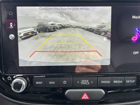 Certified 2025 Kia Soul GT-Line image 32