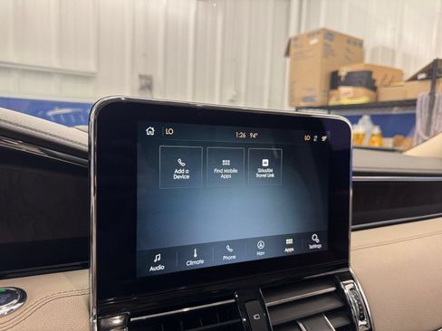 Used 2020 Lincoln Navigator Reserve w/ Equipment Group 208A Reserve AWD/4WD image 29