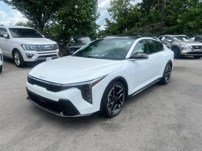 Used 2026 Kia K4 GT-Line w/ GT-Line Sunroof Package
