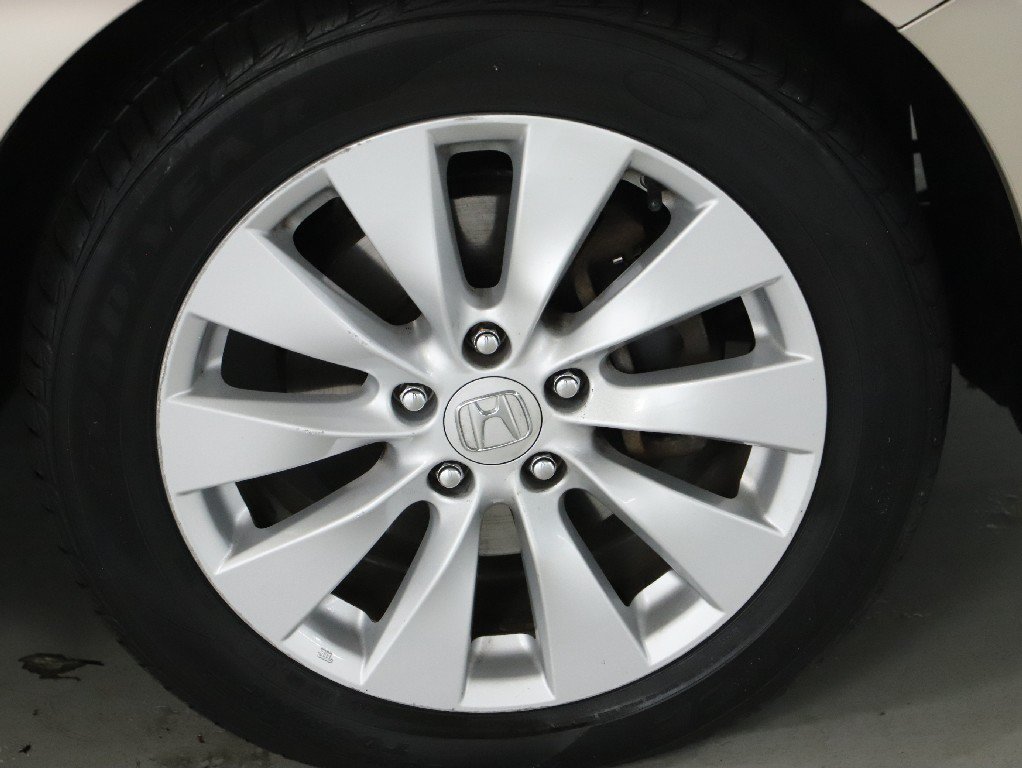 Used 2013 Honda Accord EX-L image 10