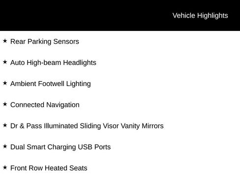 New 2025 Ford Bronco Big Bend image 8