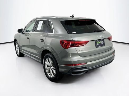 Used 2024 Audi Q3 2.0T Premium AWD/4WD image 5