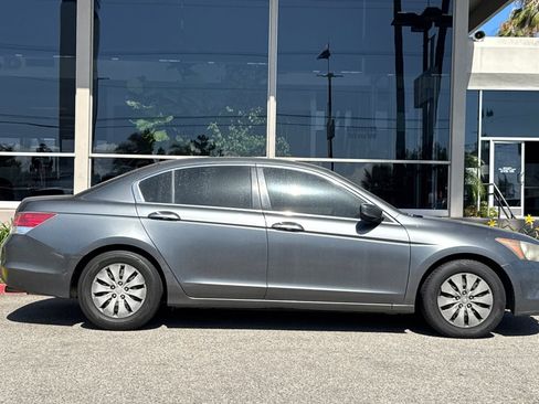 Used 2008 Honda Accord LX image 4