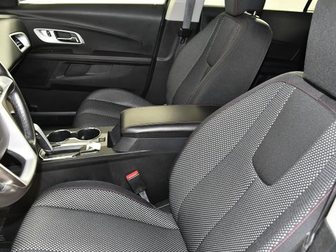 Used 2012 Chevrolet Equinox LT w/ Driver Convenience Package FWD image 34