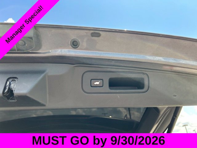 Used 2021 Honda Passport EX-L image 31