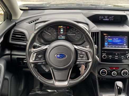 Used 2023 Subaru Crosstrek 2.0i Premium image 10