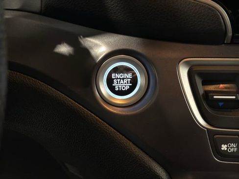 Used 2020 Honda Passport EX-L image 17