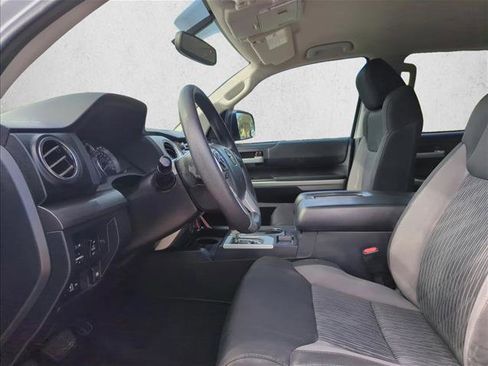 Certified 2017 Toyota Tundra SR5 w/ SR5 Upgrade Package image 12