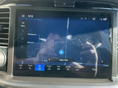 Used 2025 Ford F150 Lariat AWD/4WD image 18