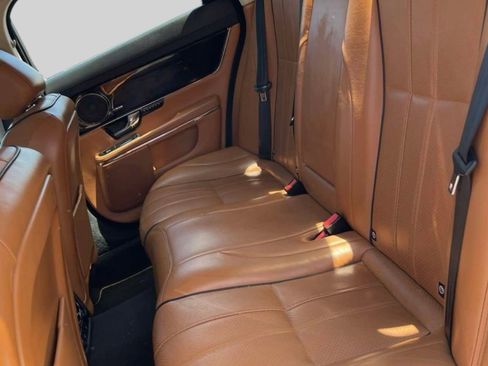 Used 2013 Jaguar XJ AWD image 6