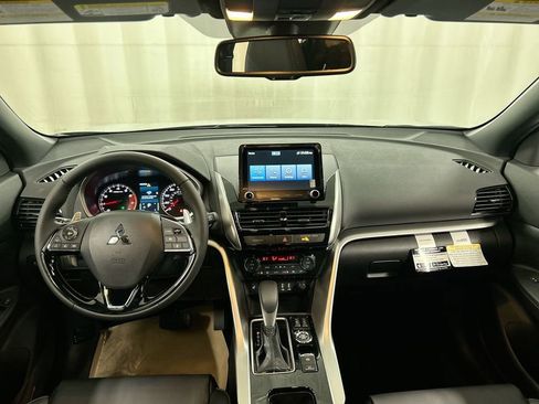 New 2026 Mitsubishi Eclipse Cross SEL image 20