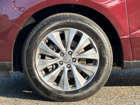 Used 2015 Acura MDX SH-AWD w/ Technology Package image 28