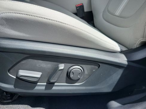 New 2026 Hyundai Tucson SEL FWD image 13