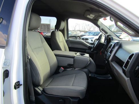 Used 2018 Ford F150 XLT image 20