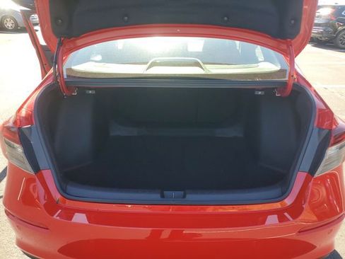 New 2026 Honda Civic Sport image 41