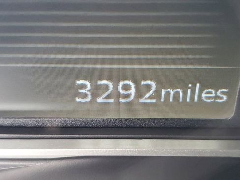 Certified 2025 Nissan Versa SV w/ Trunk Package FWD image 20