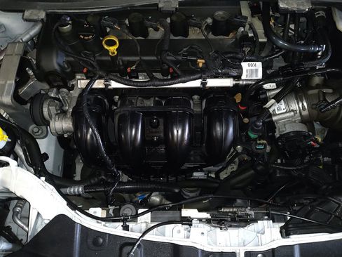 Used 2019 Ford Escape S FWD image 30