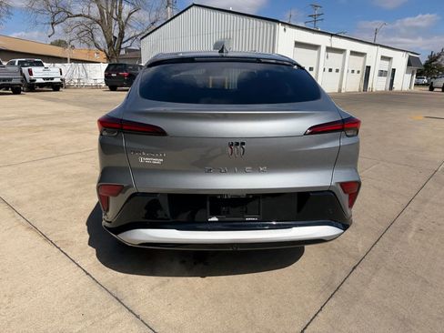 New 2026 Buick Envista Sport Touring image 29