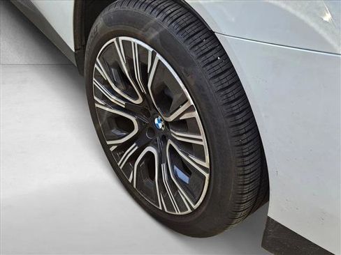 Certified 2025 BMW X3 xDrive30i w/ Premium Package image 11