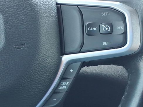 Used 2022 RAM 1500 Lone Star w/ Trailer Tow Group AWD/4WD image 25