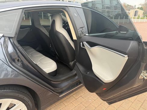 Used 2016 Tesla Model S 75 image 26