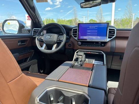 New 2026 Toyota Tundra 1794 Edition AWD/4WD image 20
