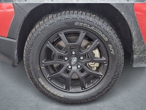 Used 2024 Subaru Crosstrek 2.5i Wilderness w/ Wilderness Package image 9