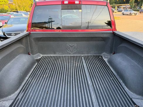 Used 2015 RAM 1500 Big Horn AWD/4WD image 27